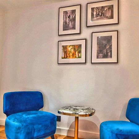 Suite Saint Lo Rouen Exterior photo