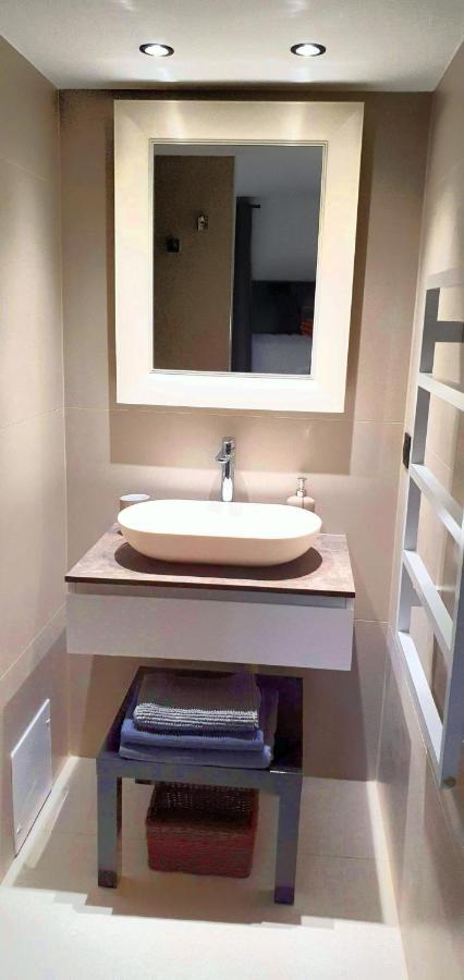 Suite Saint Lo Rouen Exterior photo